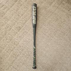 marucci ワニクラッシャー 軟式用バット 84㎝