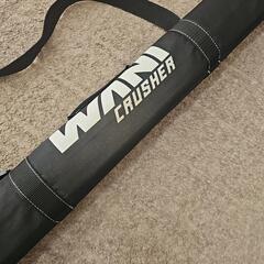 marucci ワニクラッシャー 軟式用バット 84㎝