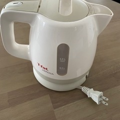 T-fal ケトル