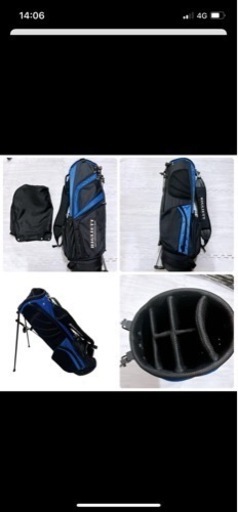 ゴルフ 初心者一式セット ゴルフクラブ メンズセット 初心者