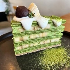 【4/7(日)14:00〜】抹茶カフェ巡り