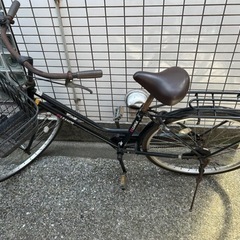 自転車