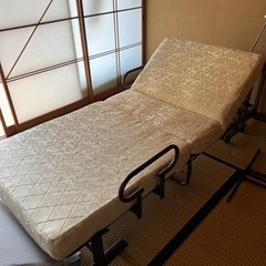 家具 ベッド シングルベッド