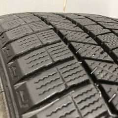DUNLOP WINTER MAXX WM03 245/40R18 18インチ スタッドレス 2本 22年製 