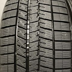 DUNLOP WINTER MAXX WM03 245/40R18 18インチ スタッドレス 2本 22年製 バリ溝 ベンツ/Cクラスステーションワゴン等　(MTD535)クレジットカード QRコード決済可能 245 40 18 スタッドレスタイヤ（WINTER MAXX／自動車 スタッドレス、冬