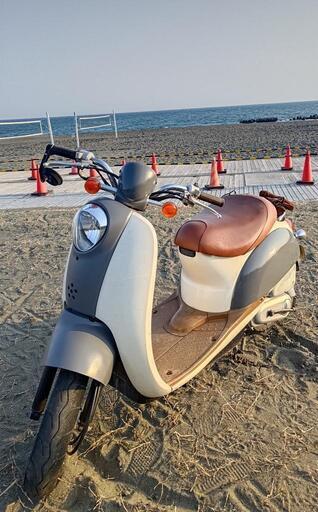 クレアスクーピー