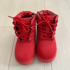 Timberland（16cm）