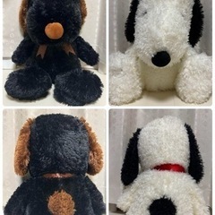 【おまとめ販売/個別購入可】ぬいぐるみ　人形