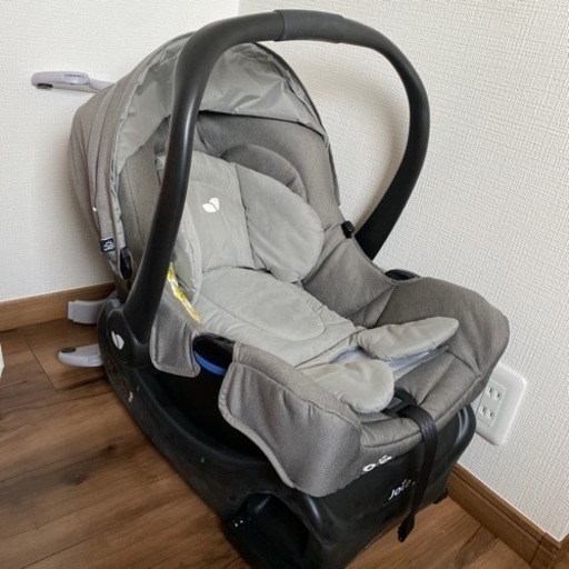 再再値下げ！【お値段交渉できます】ジョイー ベビーカー