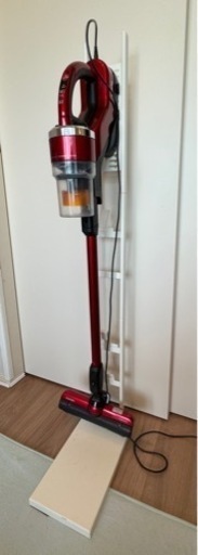 家電 生活家電 掃除機