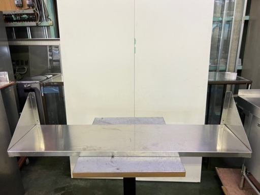 平棚 1200x300x250