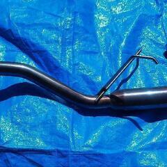 ホンダ FIT GK5 ゼロファイター zerofighter