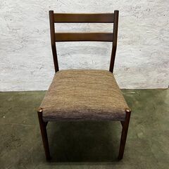 【ジモティ限定特価】 NITORI ニトリ ダイニングチェア 木製椅子
