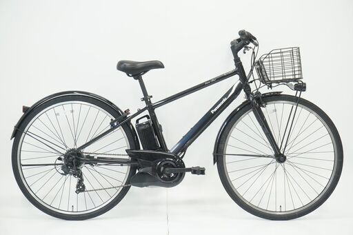 PANASONIC 「パナソニック」 VELO-STAR BE-ELVS775 2023年モデル 電動アシスト自転車