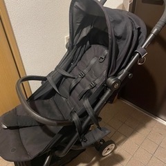 Cybex EEZY S サイベックス無料