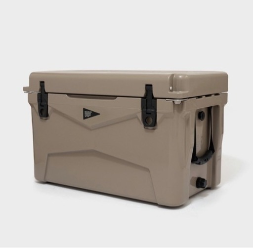 ★新品未開封★BOC ブルックリン クーラーボックス 42.6L 45QT