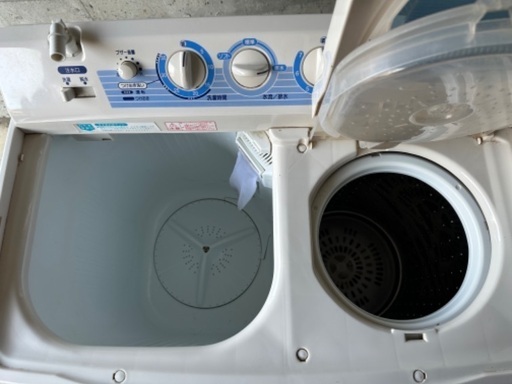 中古】札幌 引取歓迎 2槽式洗濯機 HITACHI 日立 PS-50AS 5.0kg 中古】札幌 引取歓迎 2槽式洗濯機 HITACHI 日立 PS-50AS 5.0kg