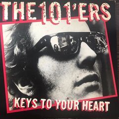 LP The 101’ers／Keys To Your Heart