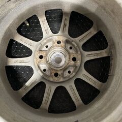 廃盤 絶版品】WedsSport SA-90 17in 8J +33 PCD114.3 TS ブロンズ 