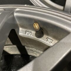 INTER MILANO Claire インターミラノ クレール 社外ホイール 14インチ 