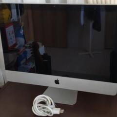 iMac 21.5㌅