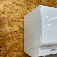 ☆☆（2205）【格安・・中古・・エアコン】　2020年製　東芝　2.2KW売ります☆☆
