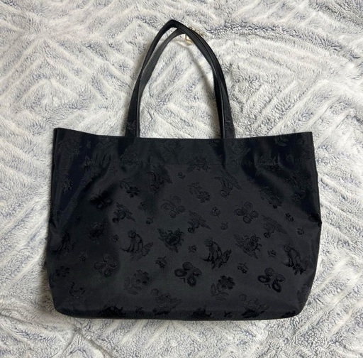 FEILER 2ウェイトートバック WEB限定】FEILER / オールドテディ