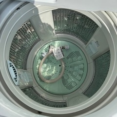 HITACHI  日立⭐️洗濯機　10kg   2020年製　BW-V100EE7