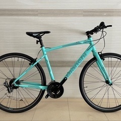 bianchi ビアンキ　c~sports1 サイズ50