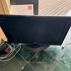 Panasonic TV テレビ ビエラVIERA 42インチ　