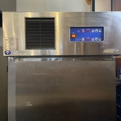 業務用デッキオーブン、ホイロリターダー