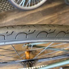 商談中「中古」ウェルビー/backpacker