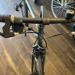 商談中「中古」ウェルビー/backpacker