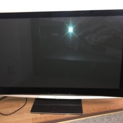 panasonic VIErA ビエラ　TH50PZ-800A