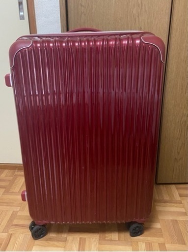 キャリーケース 大型 大容量 軽量 旅行