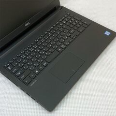 Windows11 第6世代CPU WEBカメラ搭載 新品SSD ☆ DELL Latitude 3570