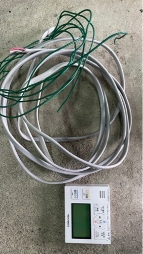 売れました】訳あり エコキュート 値下げしました - その他 