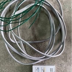 【売れました】訳あり　エコキュート　値下げしました