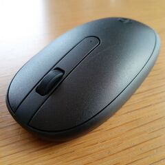 【ASHAN様】Bluetoothマウス（HP製）新品