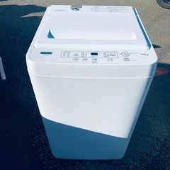 ♦️YAMADA 全自動電気洗濯機 【2021年製 】YＷＭ-T...