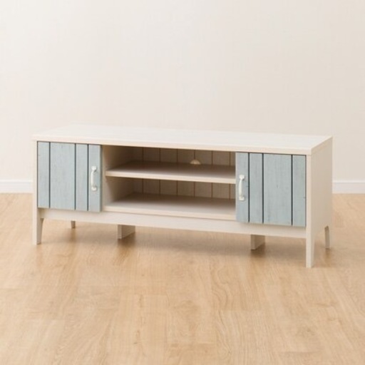 愛品倶楽部柏店】ACTUS アクタス TVボード W1380mm SHINE