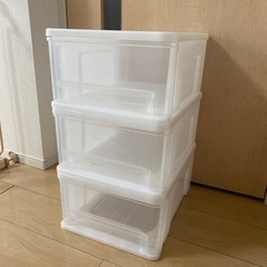 【決まりました】家具 収納家具 カラーボックス　9点