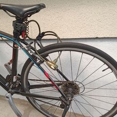 ジャイアント　クロスバイク　RX3 　Ｓサイズ