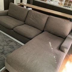 家具 スタイルプロポーザ　ソファ カウチソファ
