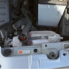 ダイハツ　タント　部品取り