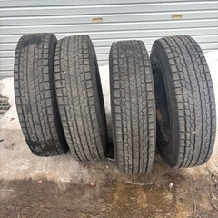 YOKOHAMA PARADA Spec-X 235/55R20】夏タイヤ【ロクサーニ EX
