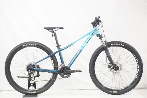 GIANT 「ジャイアント」 LIV TEMPT 2020年モデル マウンテンバイク / IT2W6LOJHDEK