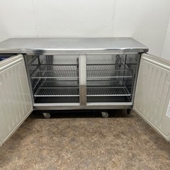 ホシザキ HOSIZAKI 業務用 台下冷凍庫 329L コールドテーブル 厨房 