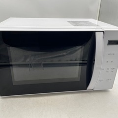 【‼️超美品‼️】アビデラックス　電子レンジ17L🌟ARE-17...