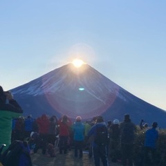 登山仲間募集